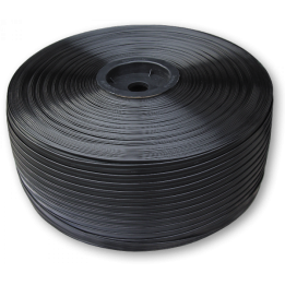 Taśma kroplująca 0,18mm / 10cm / 0,85l/h / 2000m GREEN LINE