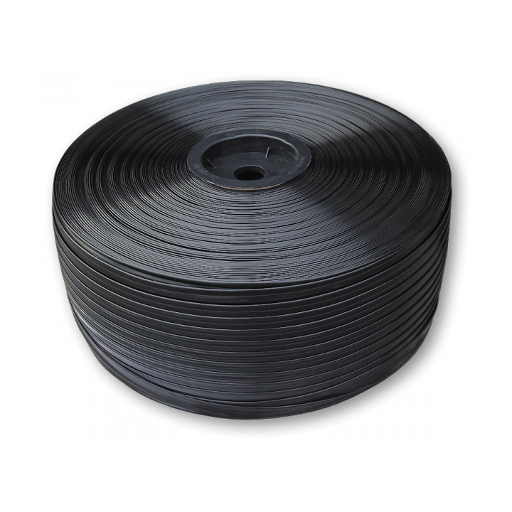 Taśma kroplująca 0,18mm / 10cm / 0,85l/h / 2000m GREEN LINE