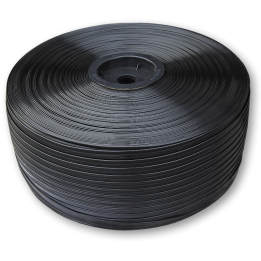 Taśma kroplująca 0,20mm / 10cm / 0,85l/h / 2000m GREEN LINE