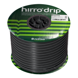 Taśma kroplująca 16/8mil/1,6l/h/30cm HIRRO DRIP 1000m