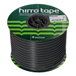 Taśma kroplująca 16 / 8mil / 1l/h / 20cm HIRRO TAPE 2500m