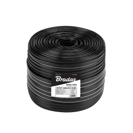 Taśma kroplująca 16/8mil/1,5l/h/10cm HIRRO TAPE 100m
