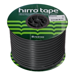 Taśma kroplująca 16/14mil/2,0l/h/30cm/ 1000m HIRRO TAPE