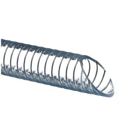 Wąż ssawno-tłoczny METAL-FLEX 16mm