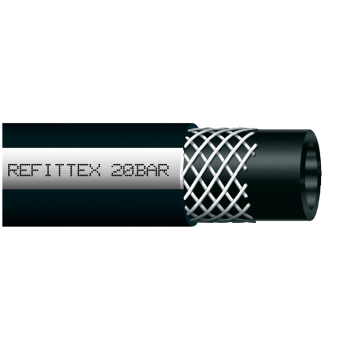 Wąż techniczny REFITTEX 20BAR 25*33mm / 50m