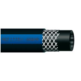 Wąż techniczny REFITTEX 40BAR 8*14mm / 50m