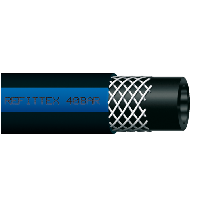 Wąż techniczny REFITTEX 40BAR 19*28mm / 50m