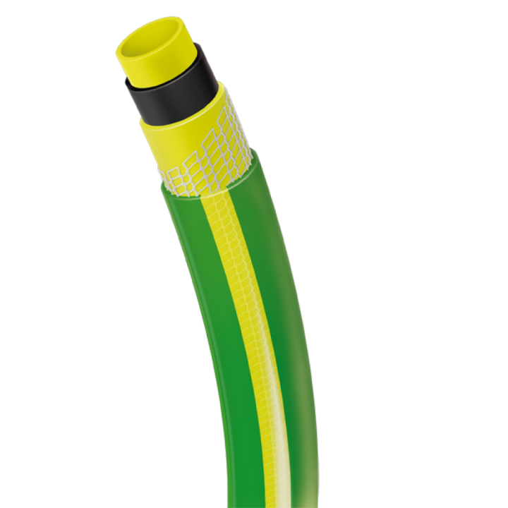 Wąż ogrodowy REFLEX 1/2" - 20m