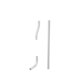 Komplet rur do górnopłuka DN35