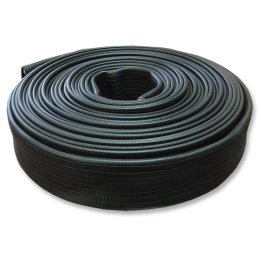 Wąż SYNTHETIC RUBBER HOSE 2" / 60m