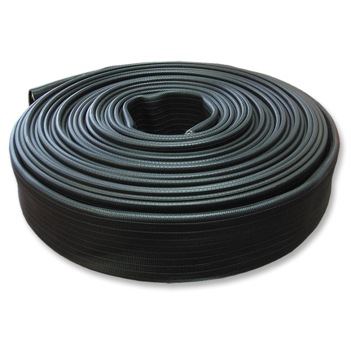 Wąż SYNTHETIC RUBBER HOSE 2" / 60m