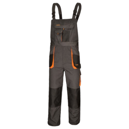 Spodnie Robocze Ogrodniczki Classic R. 56