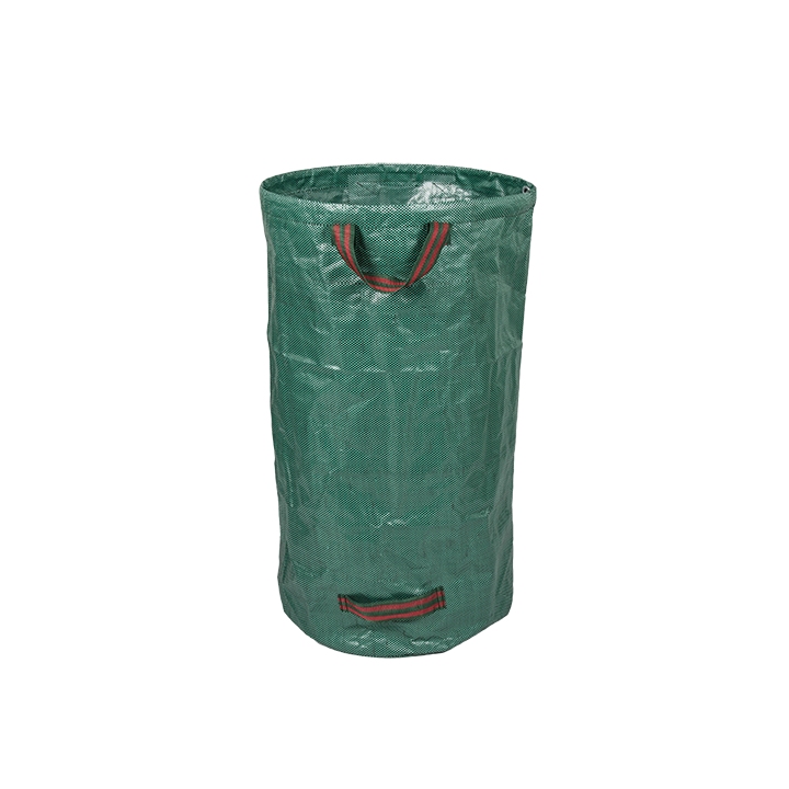 Kosz ogrodowy składany PICK-UP, 120l