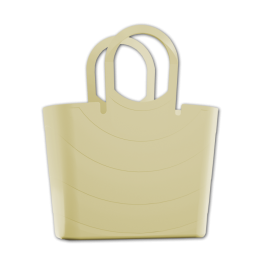 Torba LUCY 24l - BUDYNIOWY