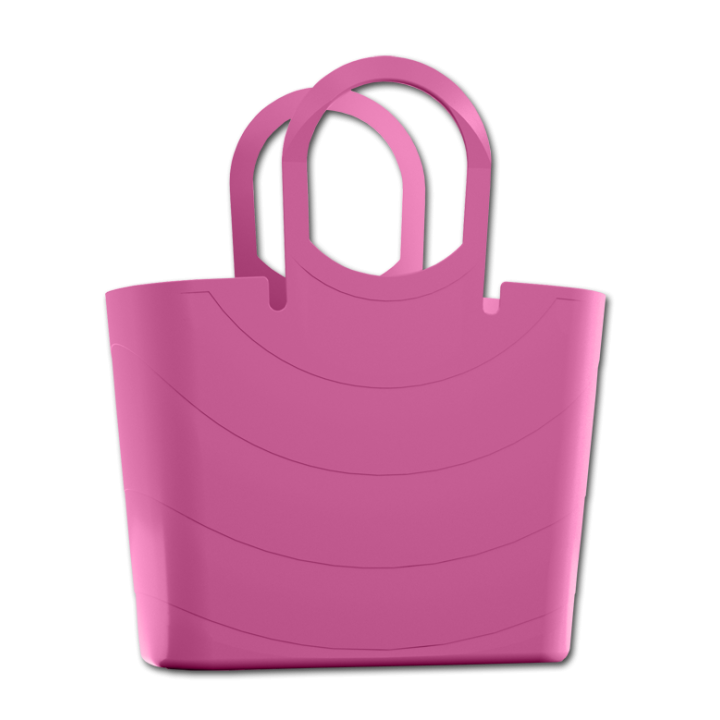 Torba LUCY 24l - FUKSJA