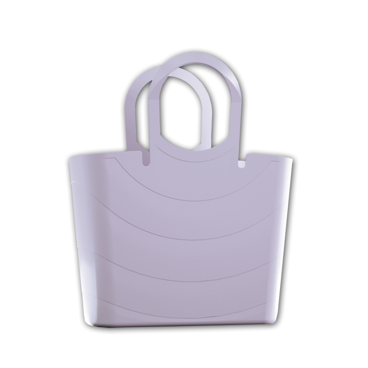 Torba LUCY 24l - JAGODOWY JASNY