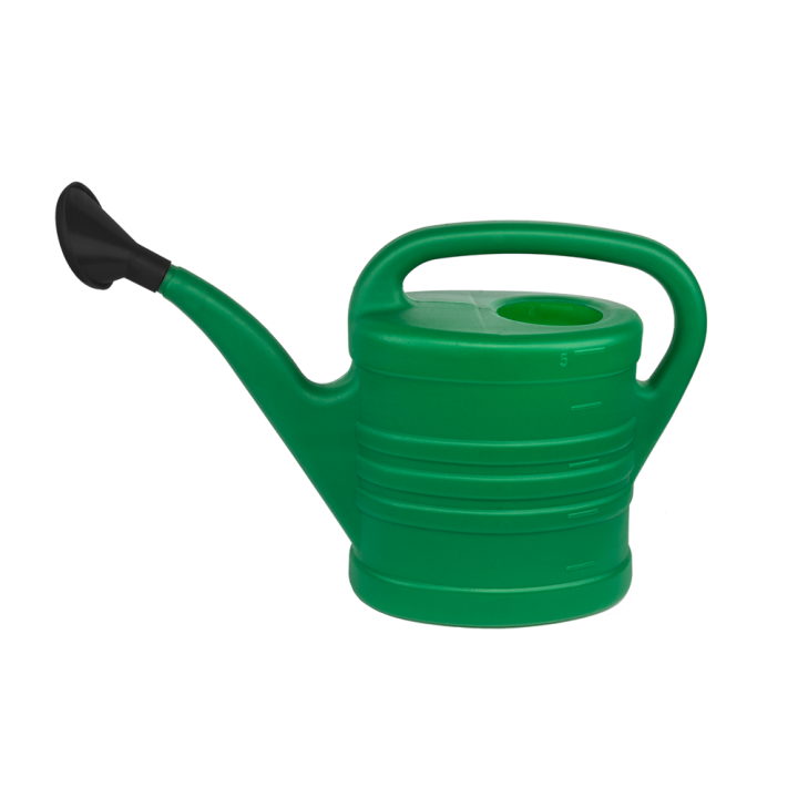 Konewka ogrodnicza 5l