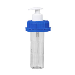 Dozownik 150 ml/ 51mm z pompką na mydło do kanistra