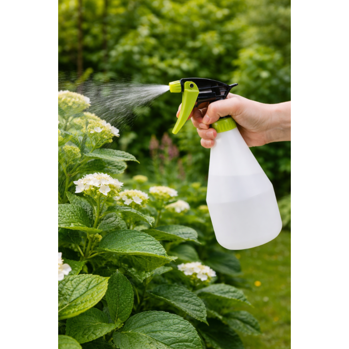 Opryskiwacz ręczny "AQUA SPRAY" 0,5l