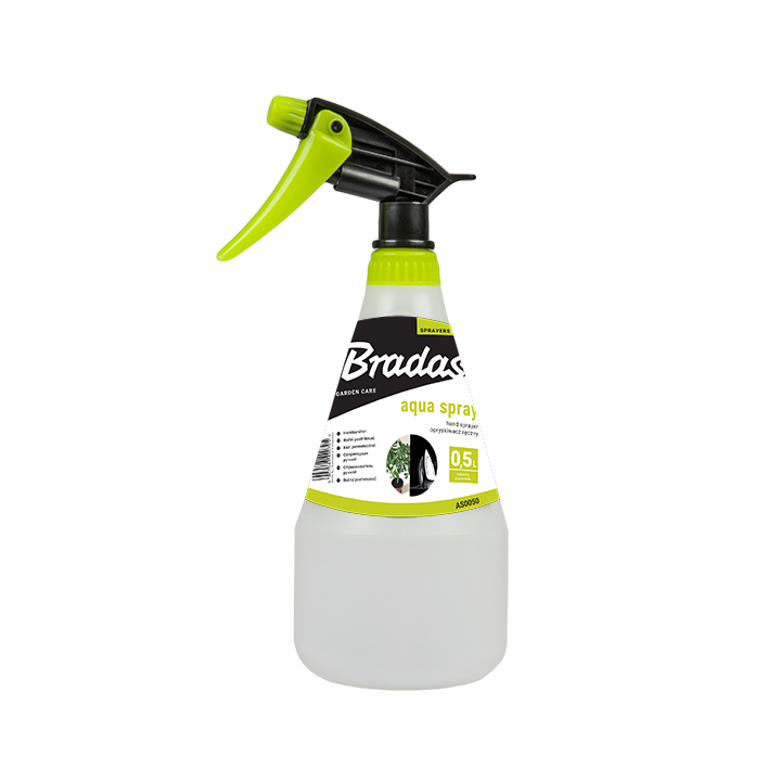 Opryskiwacz ręczny "AQUA SPRAY" 0,75l