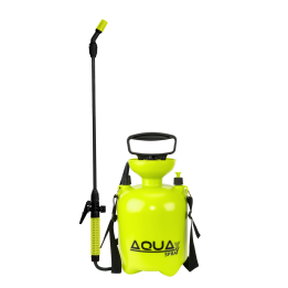 Opryskiwacz ciśnieniowy "AQUA SPRAY LIME" 3l