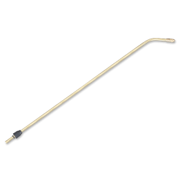 Lanca, przedłużka mosiężna 78cm, PREMIUM