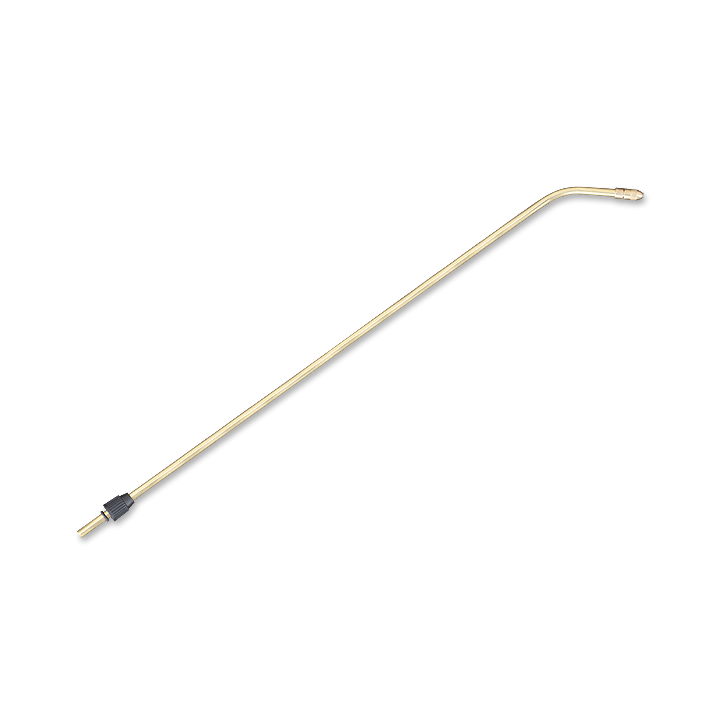 Lanca, przedłużka mosiężna 78cm, PREMIUM