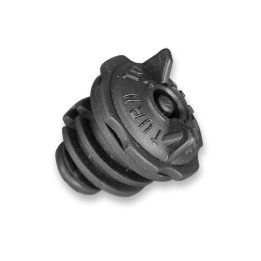 Zawór ciśnienia "ROTOR"