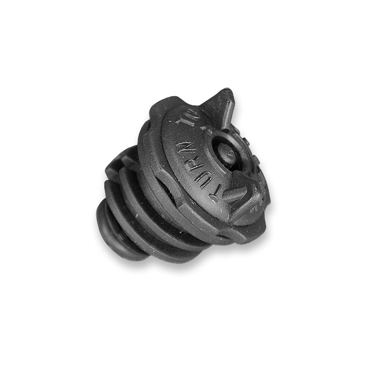 Zawór ciśnienia "ROTOR"