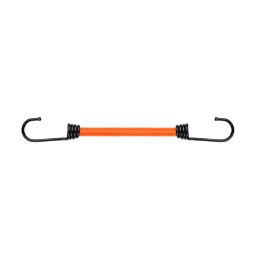 Guma elastyczna z hakiem metalowym BUNGEE CORD HOOK