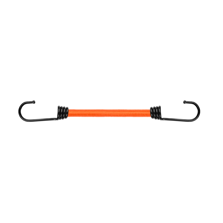 Guma elastyczna z hakiem metalowym BUNGEE CORD HOOK