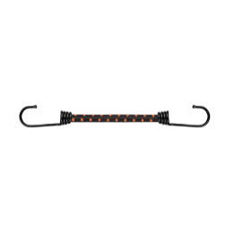 Guma elastyczna z hakiem metalowym BUNGEE CORD HOOK