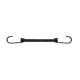 Guma elastyczna z hakiem metalowym BUNGEE CORD HOOK