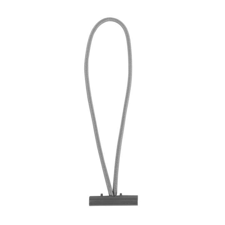 BUNGEE CORD T BAR guma elastyczna z zapadką dł. 15 cm - luz