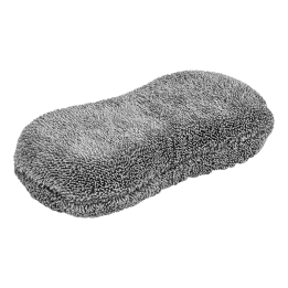 Gąbka z mikrowłokien do mycia