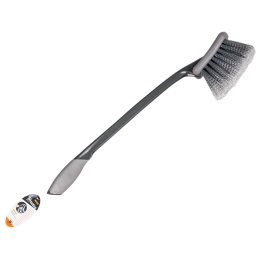 Szczotka do mycia 7x50cm - krótka