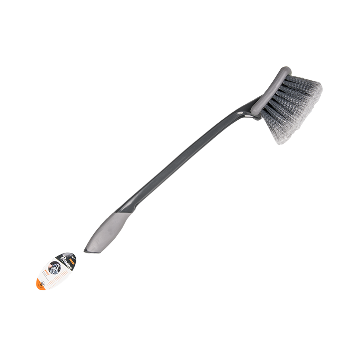 Szczotka do mycia 7x50cm - krótka