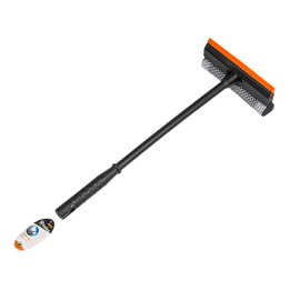 Ściągaczka do mycia szyb 20cm - trzonek 50cm