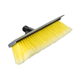 Szczotka samochodowa STANDARD, bez trzonka