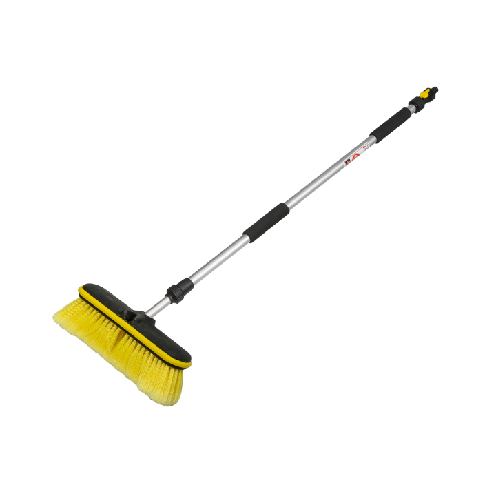Szczotka samochodowa ŻYRAFA - teleskop 90-160cm
