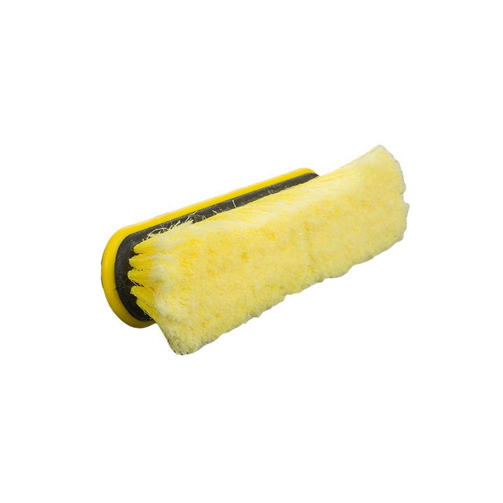 Szczotka do mycia 1-płaszczyznowa 25cm bez trzonka