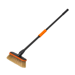 Szczotka do mycia bez zaworu SOFT / 1pł. 100cm