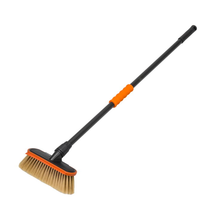 Szczotka do mycia bez zaworu SOFT / 1pł. 100cm