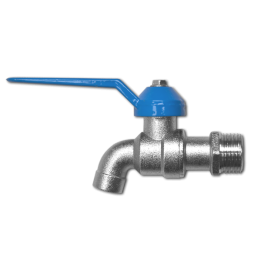 Kran GZ1/2"