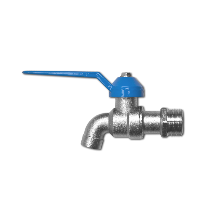 Kran GZ1/2"