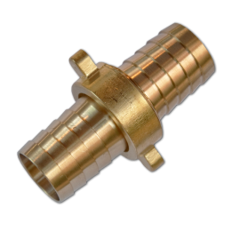 Łącznik 3-częściowy, na wąż 13mm - 1/2"
