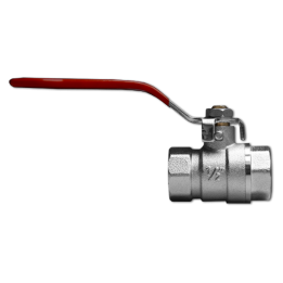 Zawór kulowy 1/2"