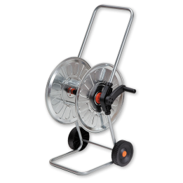 Wózek na wąż 1/2'' 60m ZINCATO