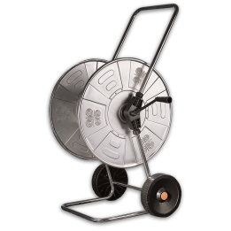 Wózek na wąż 1/2'' 110m ZINCATO