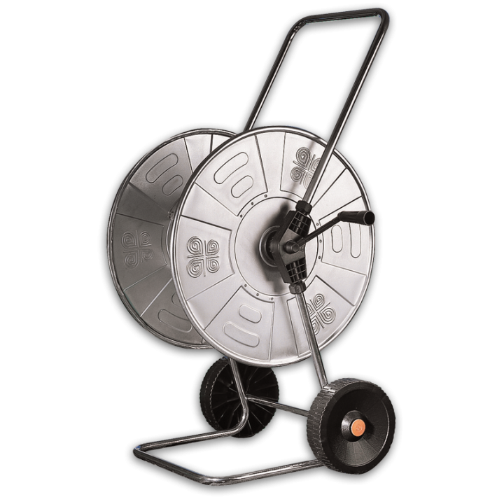 Wózek na wąż 1/2'' 110m ZINCATO